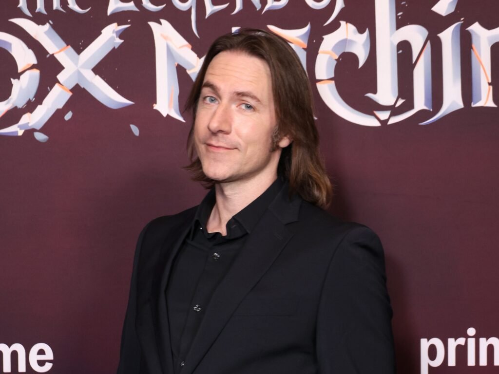 Critical Role's Matt Mercer is giving up control of a core pillar of the crew's booming business
