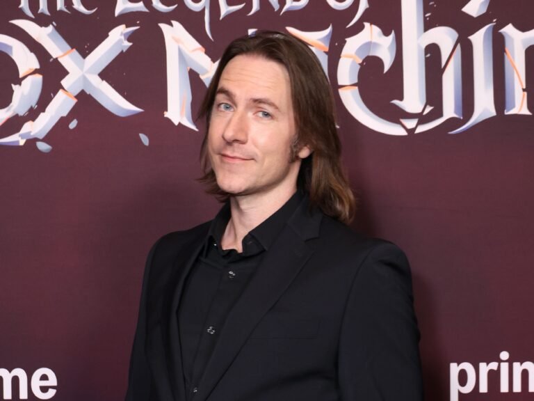 Critical Role's Matt Mercer is giving up control of a core pillar of the crew's booming business