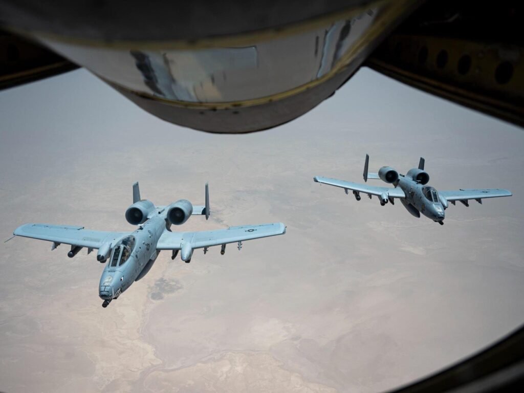 How the US needs to prepare for a higher-level war, according to an American special ops trainer in Ukraine