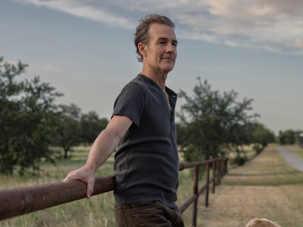 James Van Der Beek was 'doing everything' for his health. One subtle symptom revealed he had stage 3 colon cancer at 46.