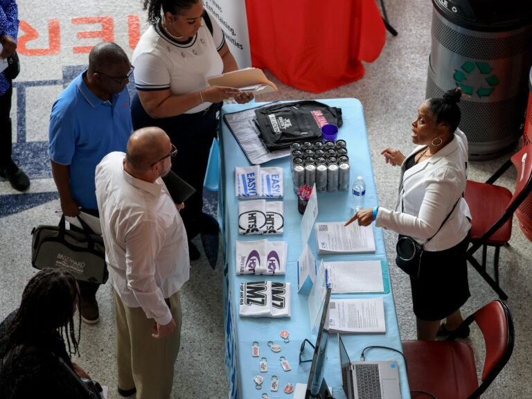 It turns out the labor market is much worse than we thought