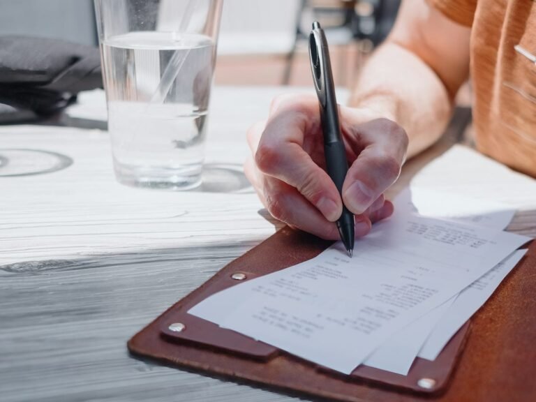 Tipping rates slid in Q2 — but one sector still gets a hefty pour of gratitude
