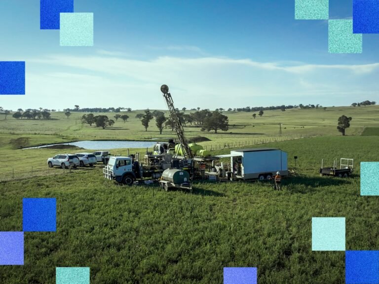 AI could be the US's secret weapon in the race to mine more minerals — if it can prove itself