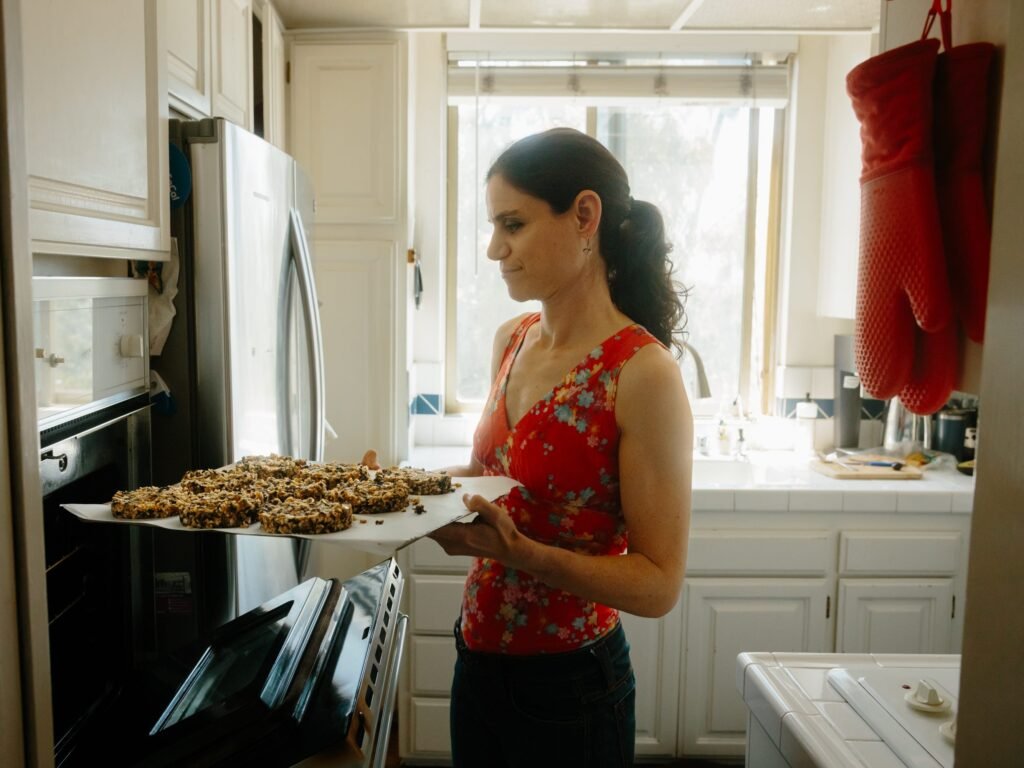 As a plant-based nutritionist, I swear by these healthy meals to prep my son's school lunches and dinners