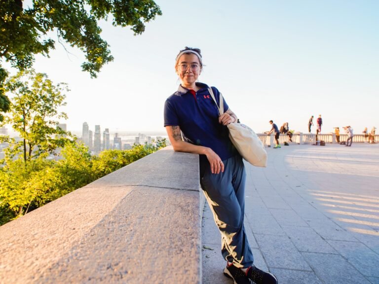 I'm a New Yorker who went to Montreal for the first time, and 5 things surprised me