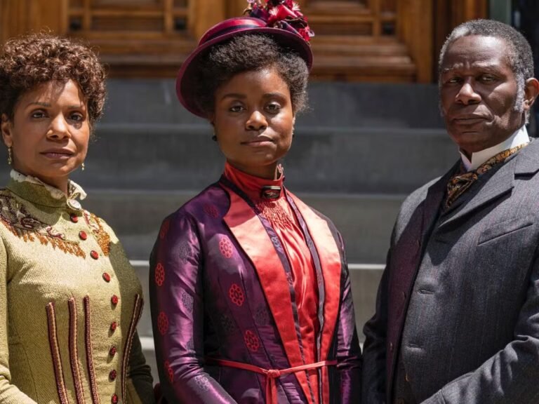 How the Black aristocracy of the Gilded Age ushered in a new era of education and freedom