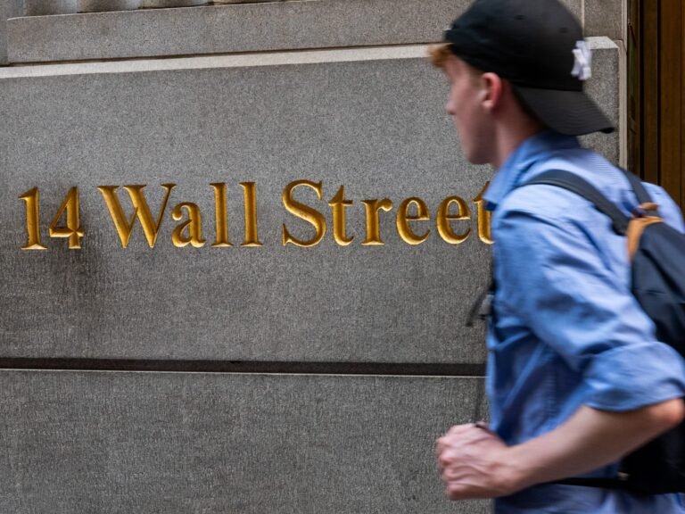 Wall Street internship season is ending. What to do if you don't get a return offer.