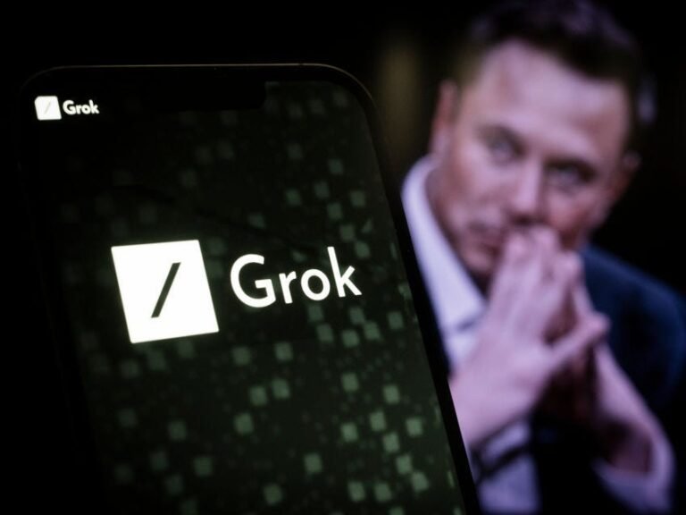 Elon Musk says Grok's latest feature is the new Vine