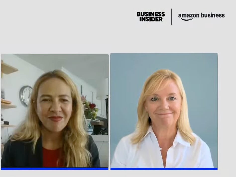 Procurement leaders talk about how AI is changing the way they plan, report, and solve problems