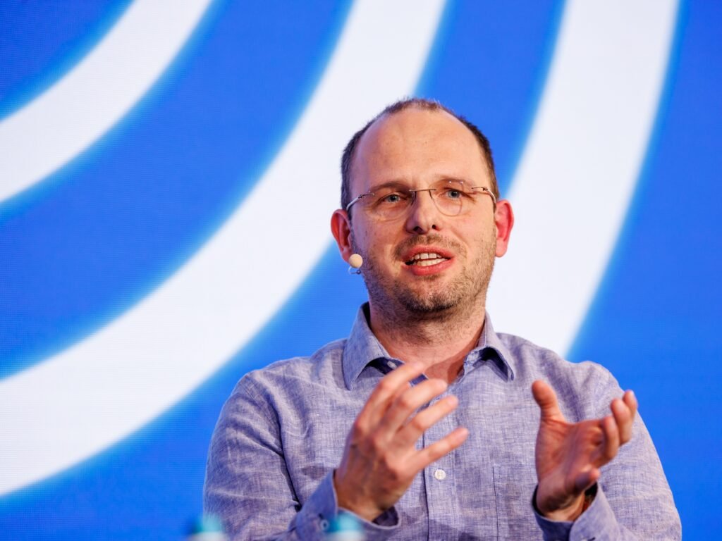 GitHub CEO delivers stark message to developers: Embrace AI or get out.