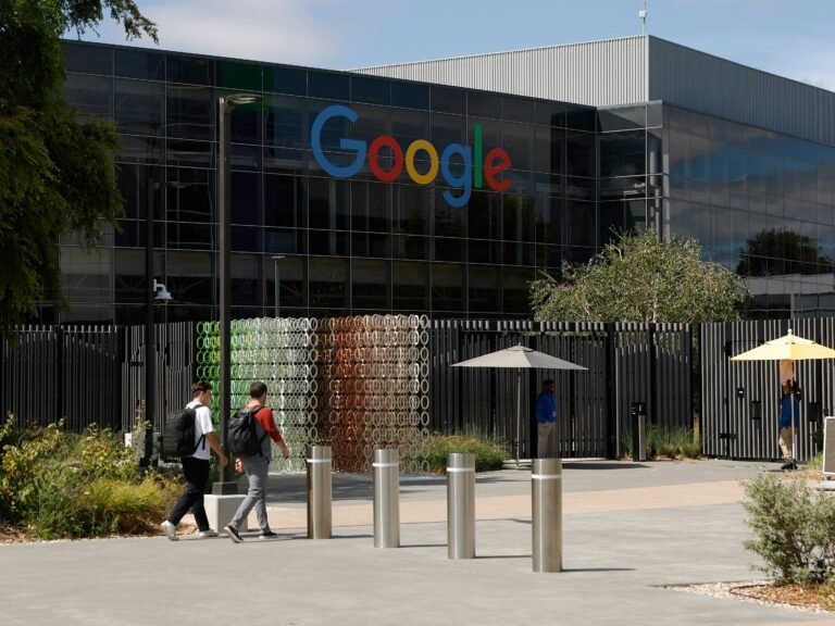 Adtech company OpenX sues Google, accusing it of anticompetitive tactics that 'crippled' its growth