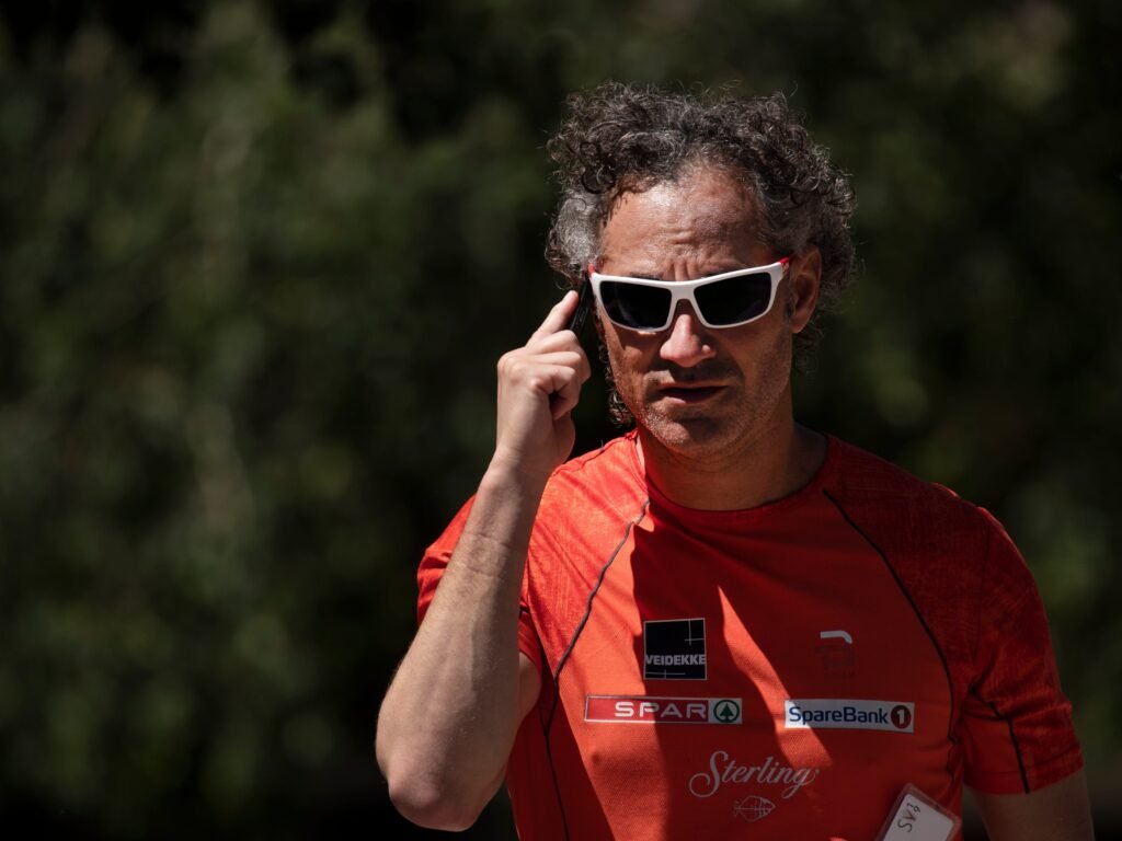Palantir CEO Alex Karp takes a shot at elite colleges and says the company offers 'a new credential independent of class'