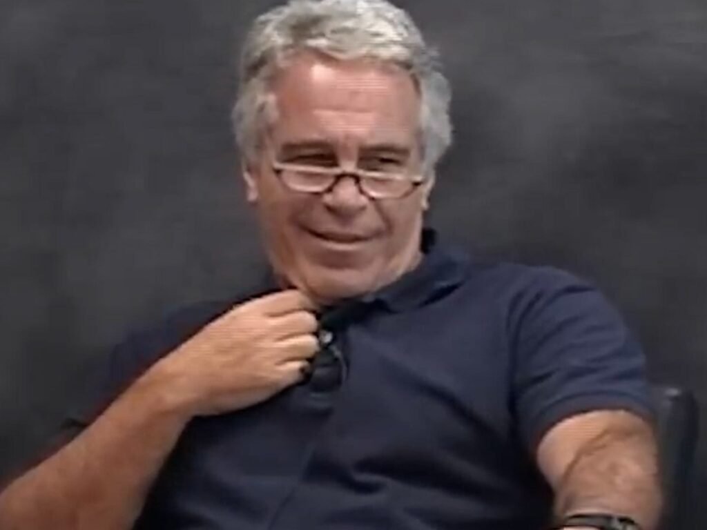 4 people who have seen the Epstein files say nothing suggests he was a spy