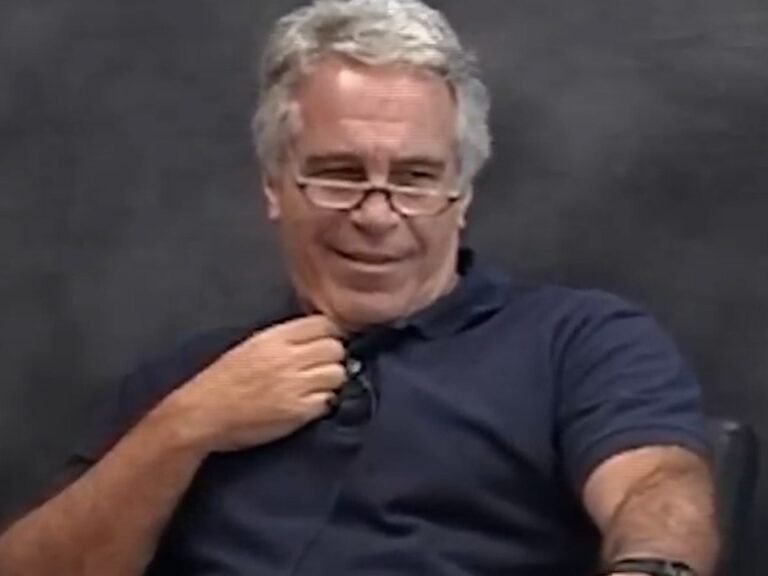 4 people who have seen the Epstein files say nothing suggests he was a spy