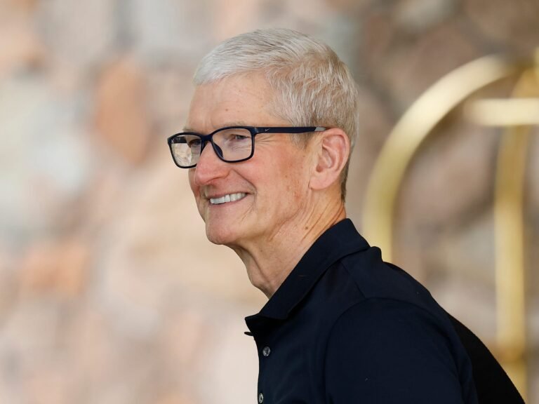 The subtle hints Apple has dropped about its future products