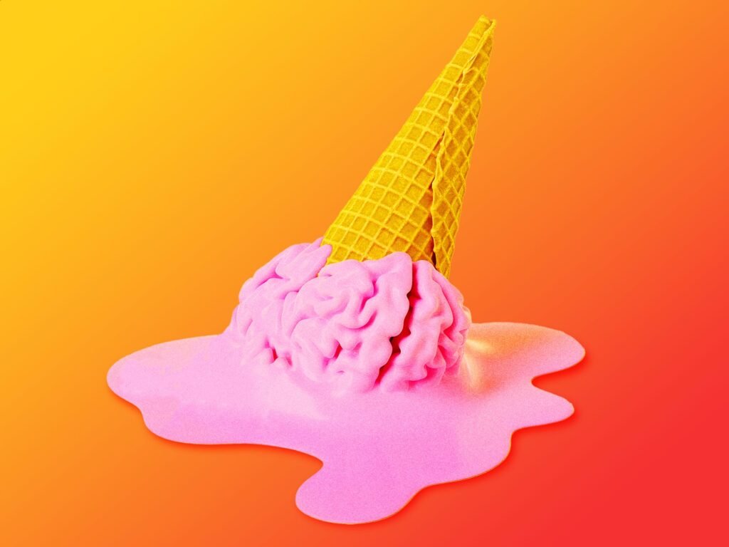 Welcome to brain rot summer