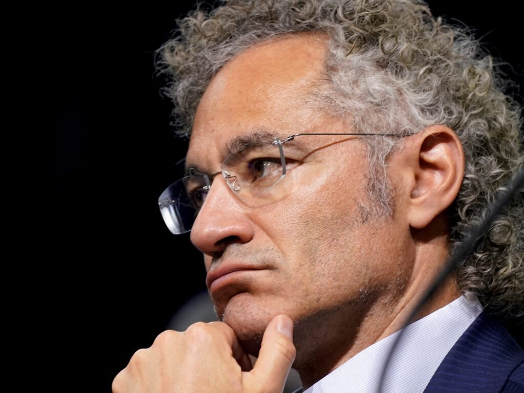 Palantir smashes expectations with $1 billion Q2 revenue as CEO boasts that skeptics have been 'bent into a kind of submission'