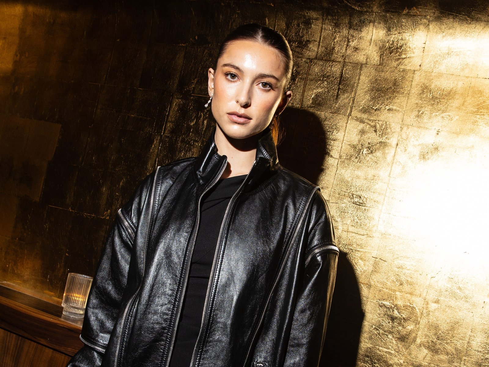 Meet Steve Jobs' youngest daughter, Eve Jobs, an equestrian and model making a name for herself outside Silicon Valley