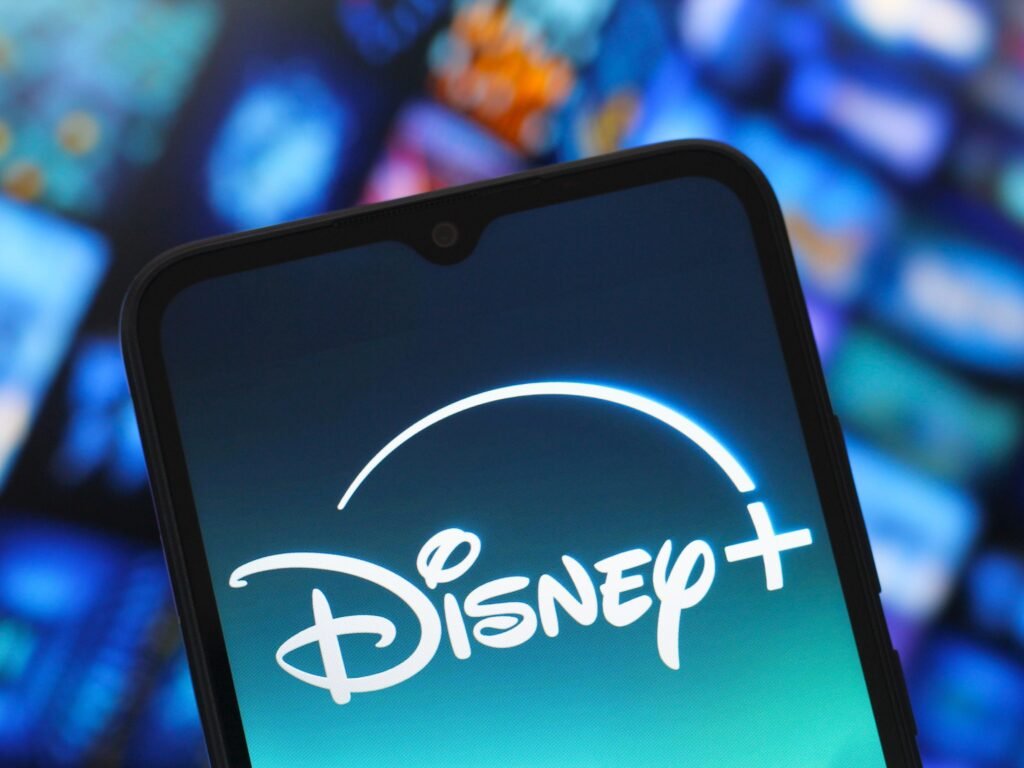2 become 1: Starting next year, you'll be streaming Disney+ and Hulu from the same app