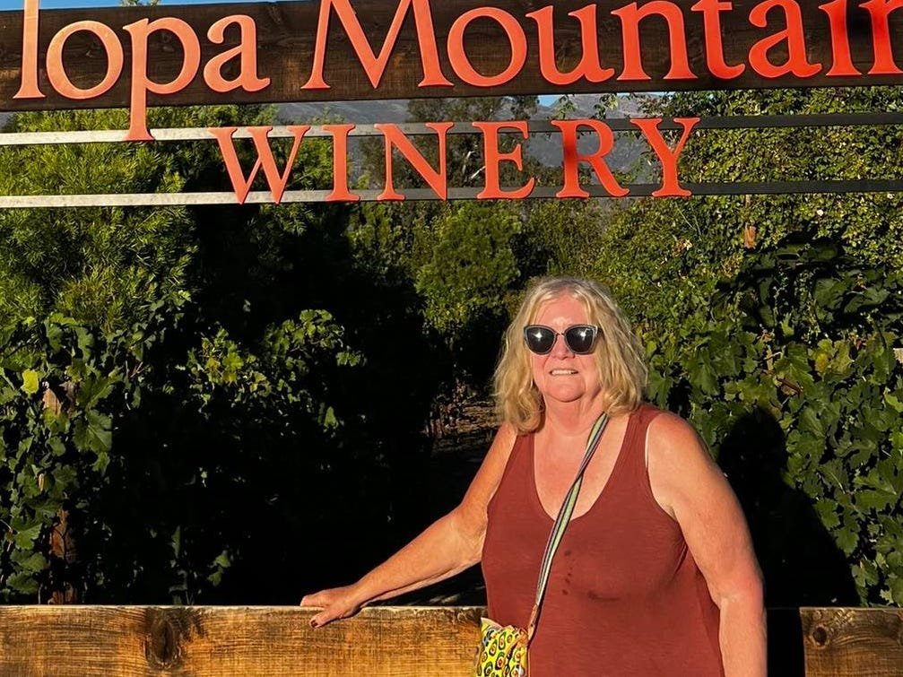 I moved from Chicago to Los Angeles in my late 60s, hoping for a fresh start. I found it hard to make friends and felt out of place.