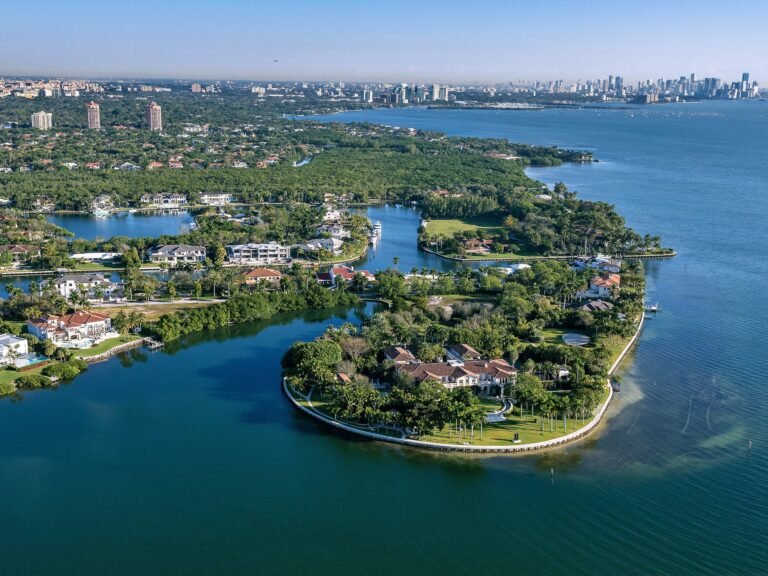 Inside America's most expensive neighborhood — and it's not Beverly Hills