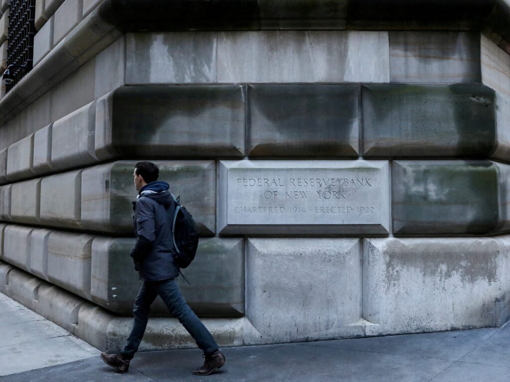 Consumer spending may be up, but so is household debt, a new report from the New York Fed shows