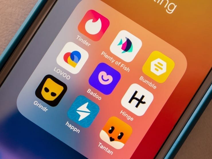 One popular dating app is actually 'crushing it' right now