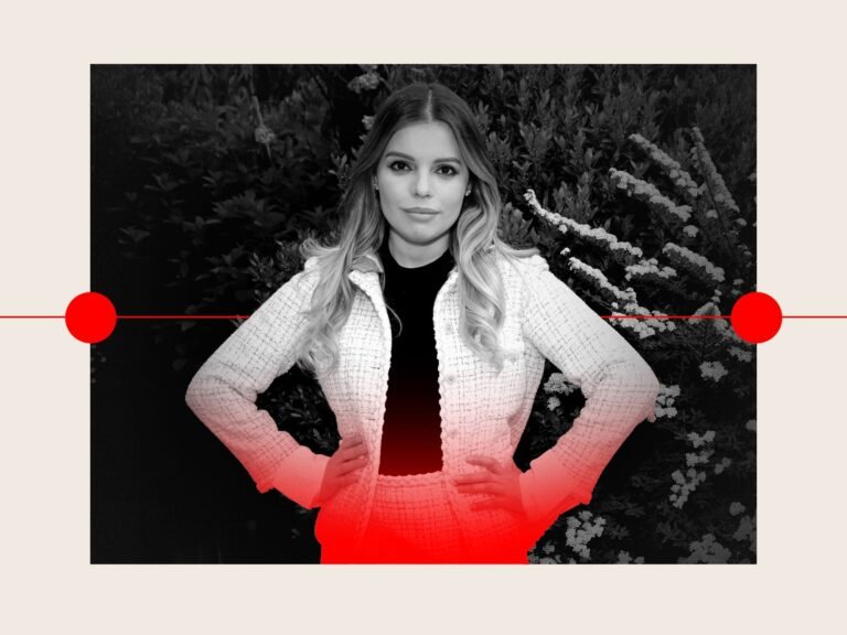 A founder said her $200 million newsletter empire had over a million subscribers. Her own records tell a different story.