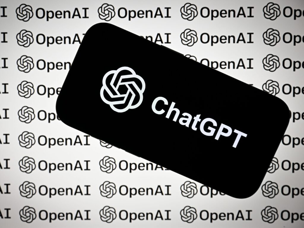 I used ChatGPT as my career coach for the week. It gave me some good advice, but couldn't handle my meltdown.