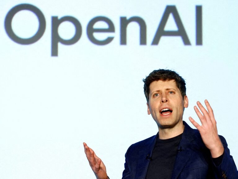 OpenAI led a funding round for a startup that will put an AI agent inside Microsoft Excel
