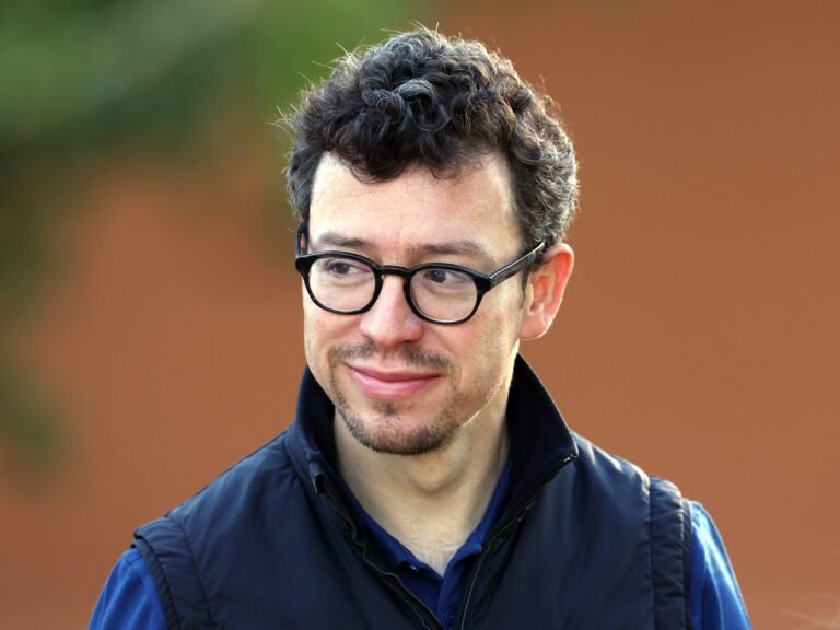 Duolingo's CEO says he learned a hard lesson about 'edgy posts' and going viral