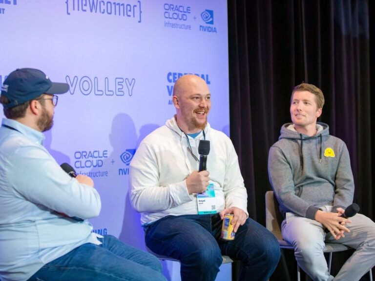 Replit's CEO says anyone can build an app in an afternoon with AI — and it's powering a new wave of solo startups