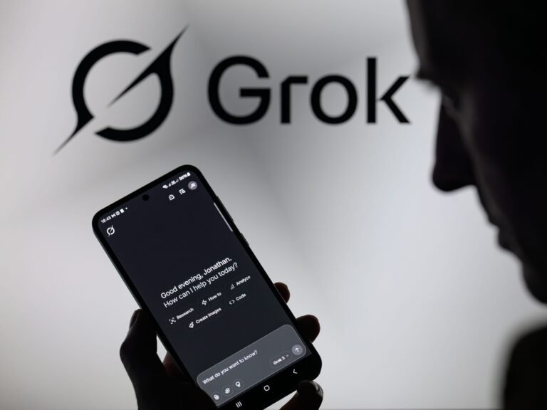 Elon Musk says X plans to introduce ads to Grok to 'pay for those expensive GPUs'