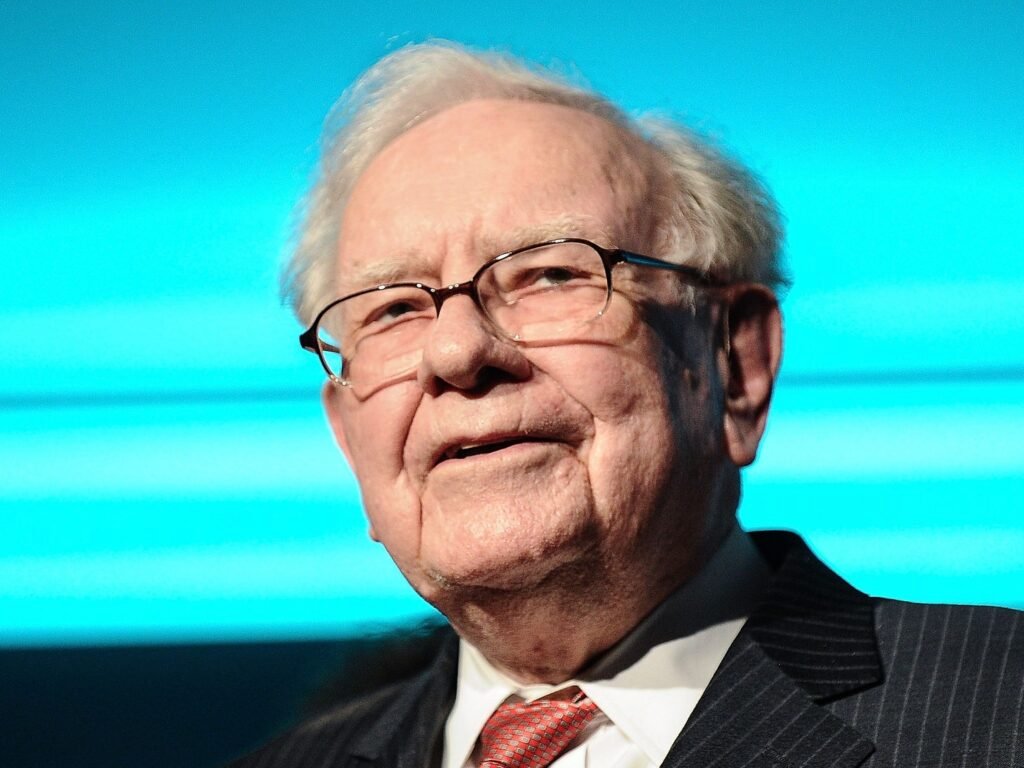 Warren Buffett has lost $28 billion in net worth since he rocked the business world with his retirement announcement