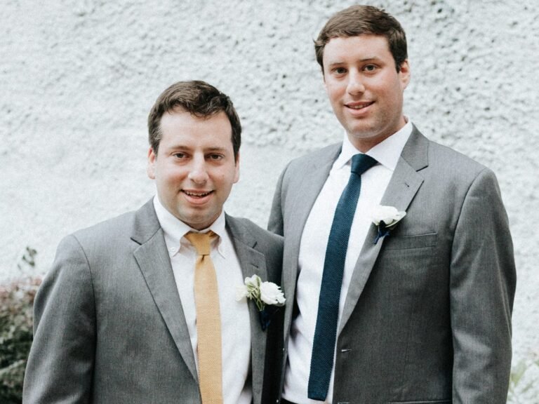 My brother and I own multiple companies together. We swear by these 3 rules to keep the peace.