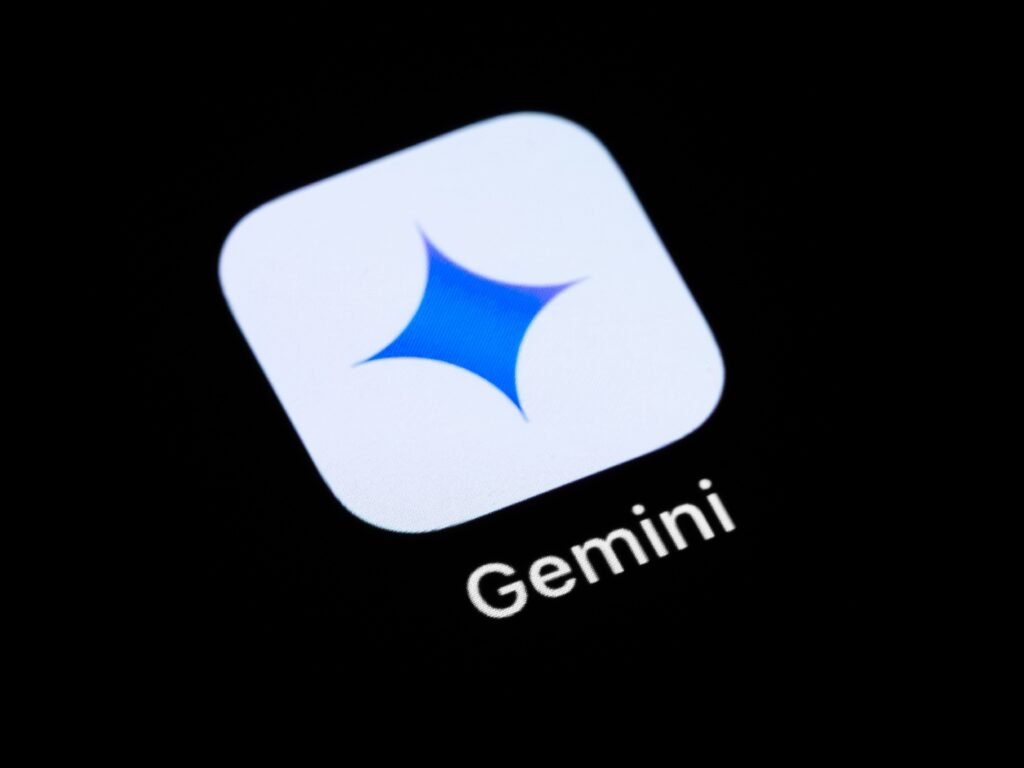 Google says it's working on a fix for Gemini's self-loathing 'I am a failure' comments