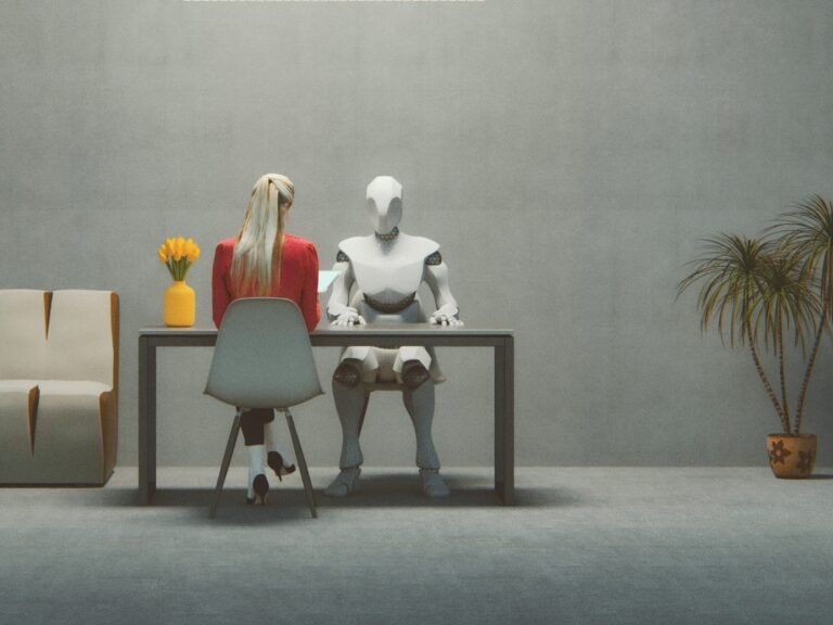 Readers told us how they use AI in their job search — or why they avoid it