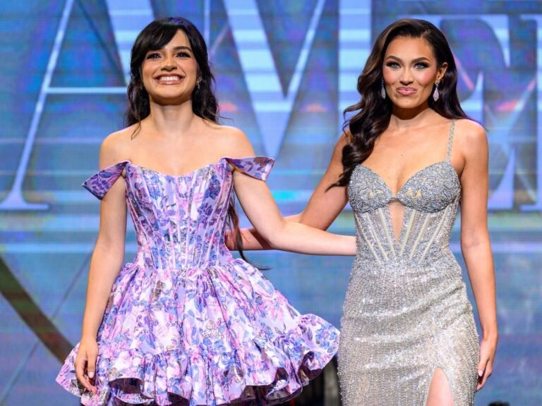 They were the first Miss USA and Miss Teen USA to resign, but they said it did little to change the organization: 'We wish it had done more'