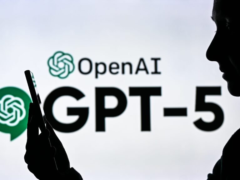 GPT-5 is meant for the casual user, not the advanced user. Here's why that's an upgrade.