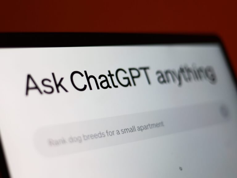 OpenAI's head of ChatGPT shares the one trait you need to be successful at the company