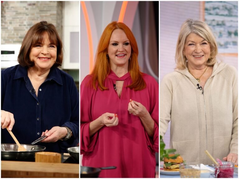 I tried baked mac-and-cheese recipes by Ina Garten, Ree Drummond, and Martha Stewart. The winner had an unexpected ingredient.