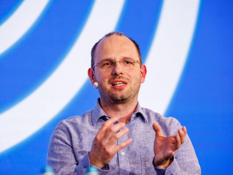GitHub CEO says Microsoft's memo about evaluating AI use is 'totally fair game'