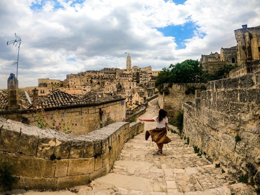 I've traveled to all 20 regions in Italy — but I'll always return to this one in the south