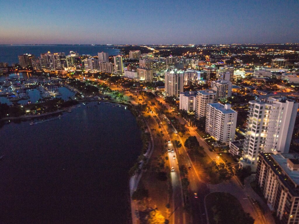 Florida's housing market was once red-hot. Now it's one of the coldest in the country.