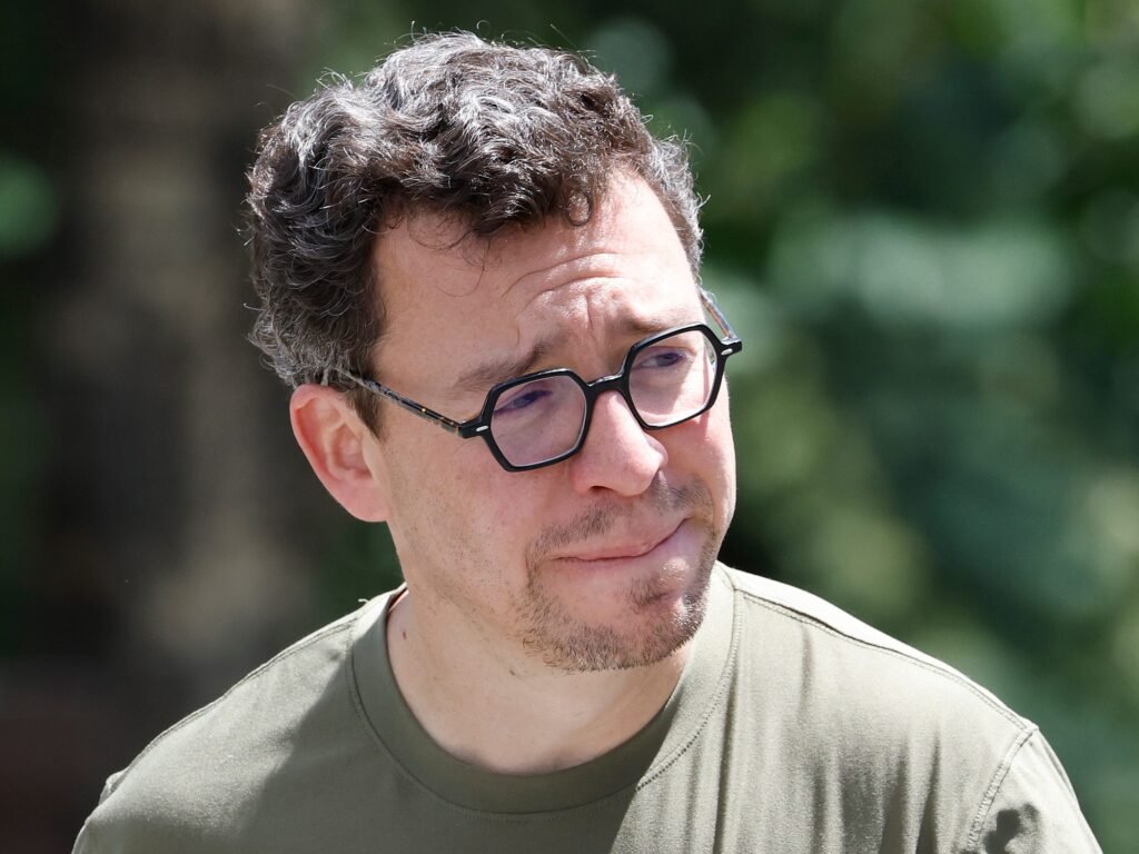 Duolingo's CEO says he doesn't plan to lay off full-timers because of AI — but their jobs will change