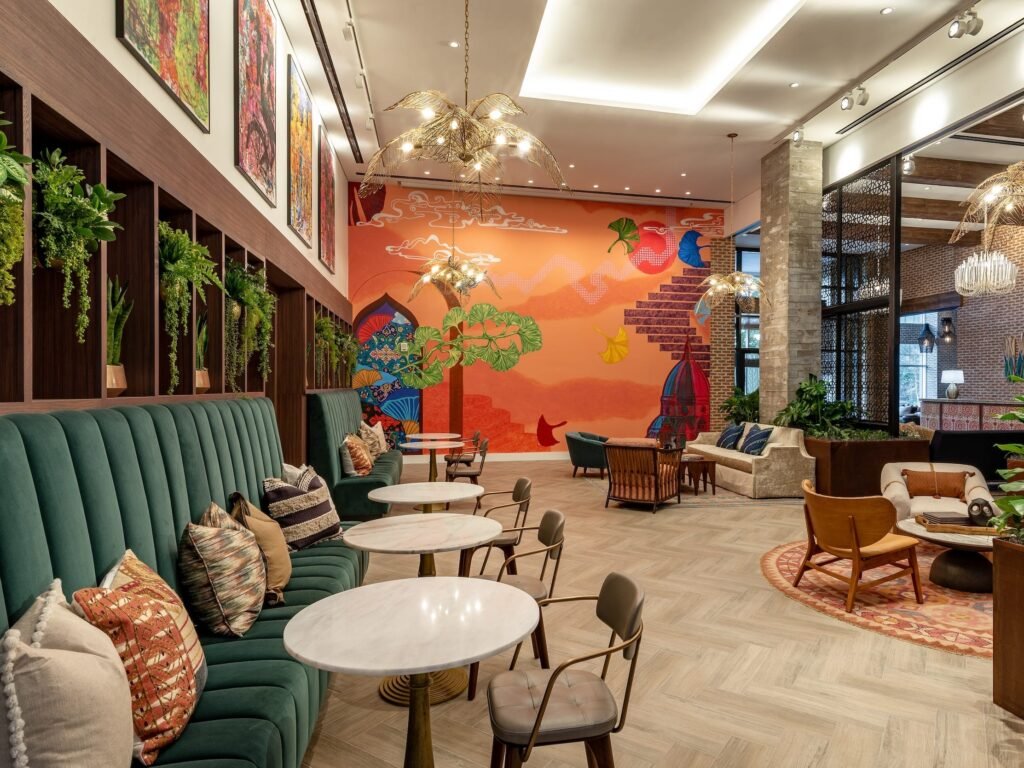 Co-living spaces are more than just 'adult dorms.' They could be a solution to the housing crisis.