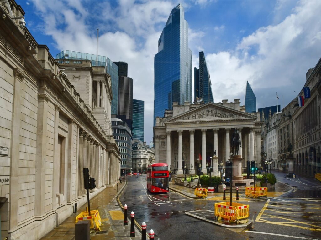 The 10 best European countries for expats to launch a business in 2025