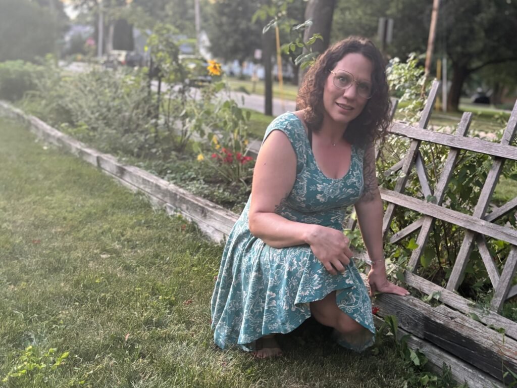 I bought my first house after landing a job I loved. I was laid off 2 months after closing.