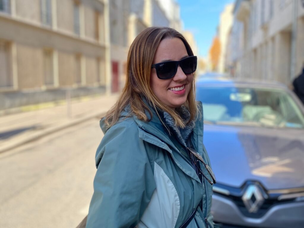 I moved from Los Angeles to Dubai. It turned out to be the best thing for my career.