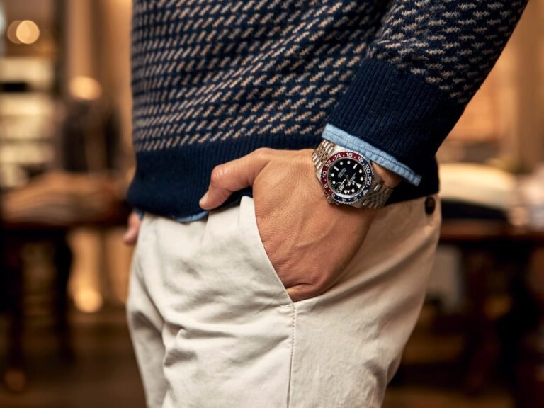 Pre-owned Rolex shoppers added these 4 watches to their carts ahead of new tariffs on Swiss imports